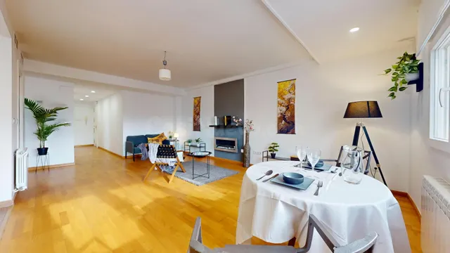 ✨ Vivir en el corazón de Zaragoza, con todo el encanto y elegancia que mereces ✨ — 3