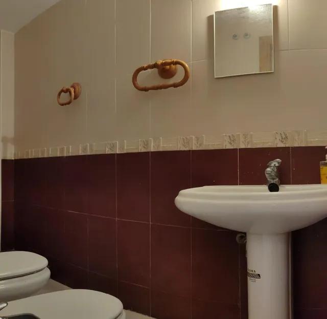 PISO CON ASCENSOR , GARAJE Y TRASTERO, EN MACAEL (ALMERÍA). — 8