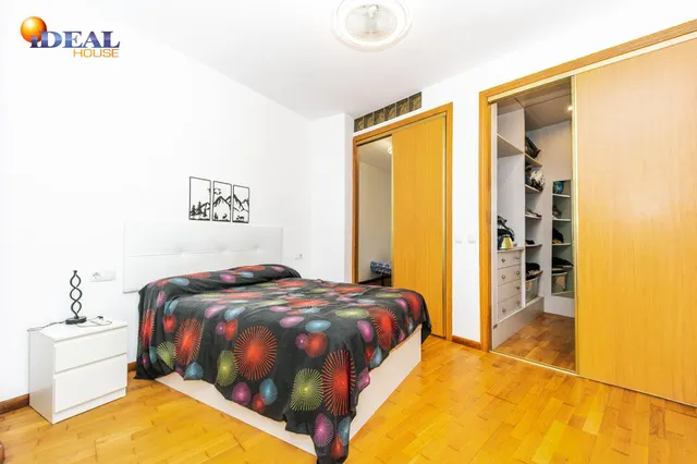 FANTÁSTICO PISO JUNTO A LA PLAYA - LA RÁBITA — 17