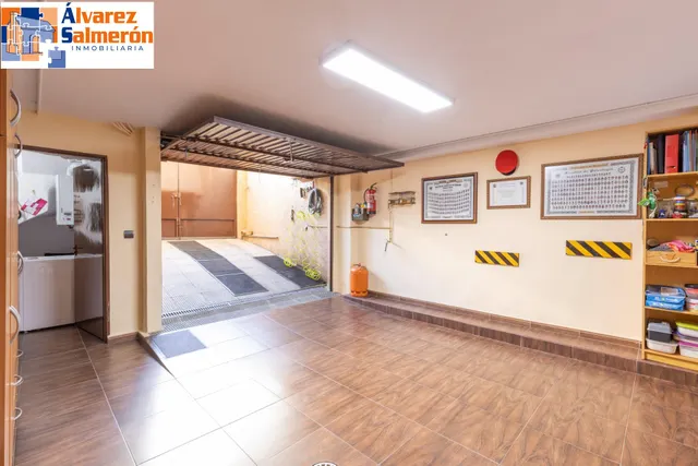 ¡EXCLUSIVA VIVIENDA UNIFAMILIAR CON PATIO PRIVADO EN ARMILLA! — 32
