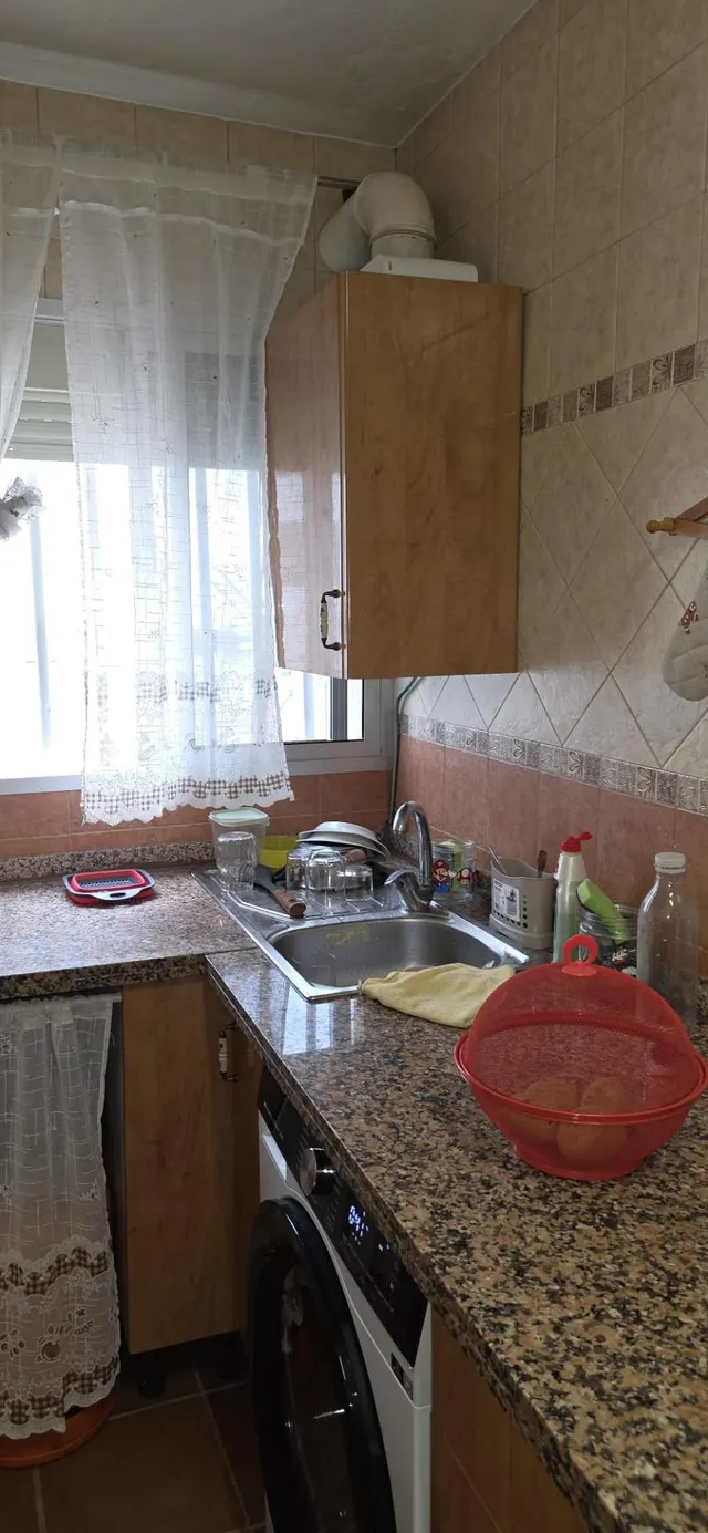 PISO PARA ENTRAR A VIVIR EN LA TORRES DEL SALADILLO — 25