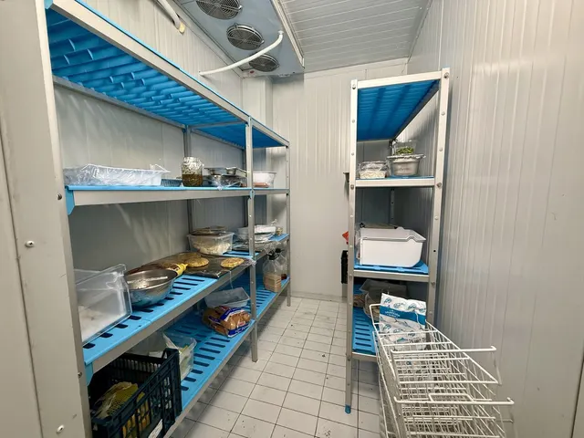 Restaurante 205m² en venta - Marbella — 38