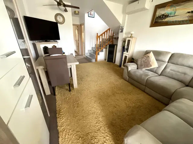 ENCANTADOR DÚPLEX EN PLAYA GRANDE, PUERTO DE MAZARRON - ¡TU REFUGIO IDEAL! — 18