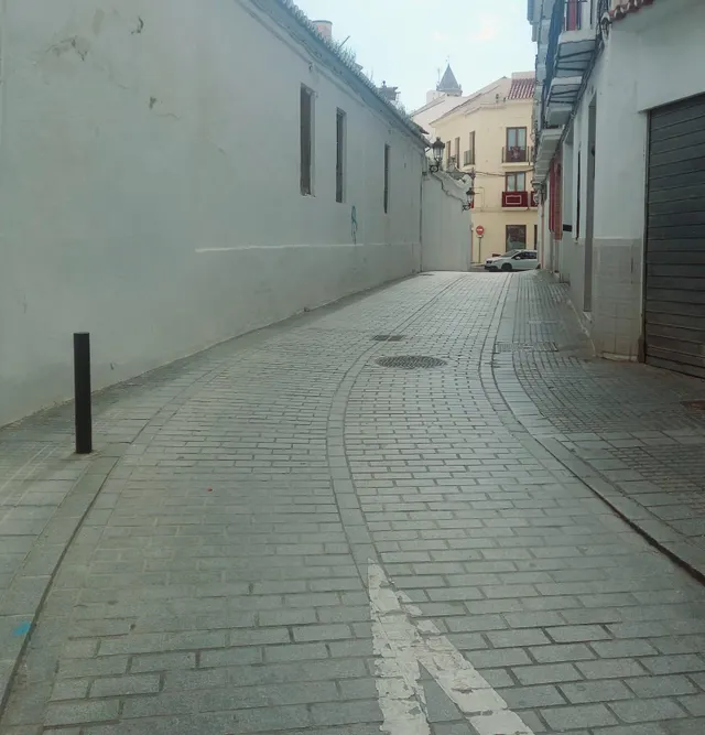 Solar en Venta en el centro de Velez — 7