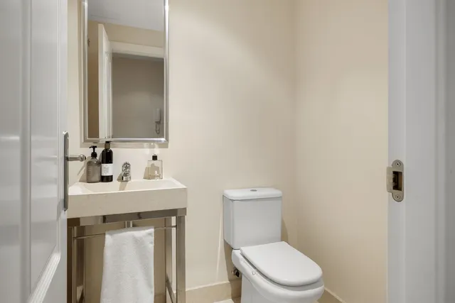 Apartamento 2 habitaciones 130m² en venta - El Madroñal — 19
