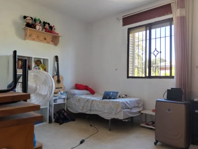 E ✨ chalet exclusivo en La Carlota | 478 m2 + 2.300 m2 de parcela | piscina privada y pozo — 31
