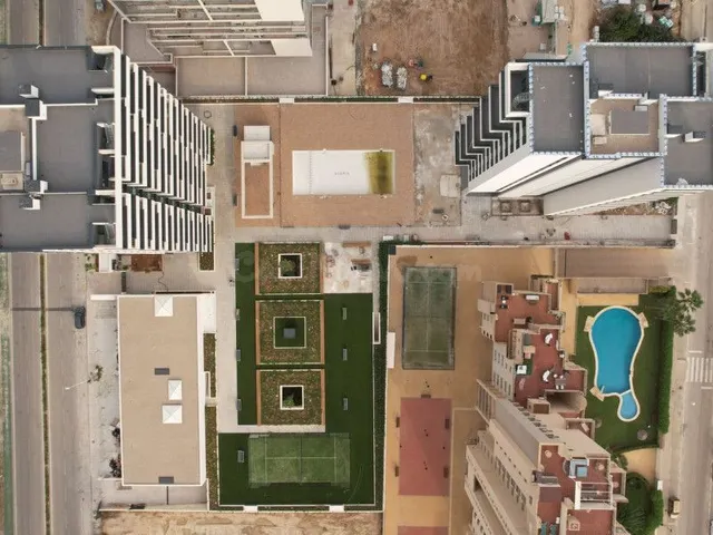 Apartamento 2 habitaciones 73m² en venta - Playa arenal-bol
