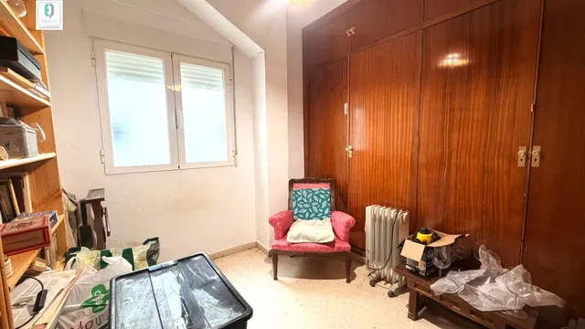 PISO EN GRAN CAPITÁN 157m2 — 25