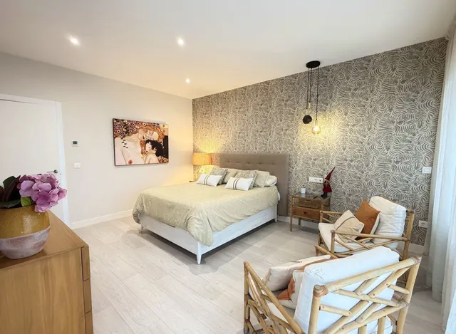 Adosado 3 habitaciones 280m² en venta - San Roque Pueblo — 21