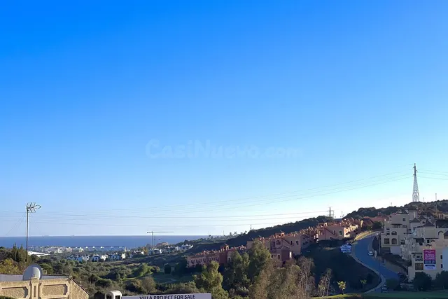 Parcela en venta - Costa Del Sol - foto 4