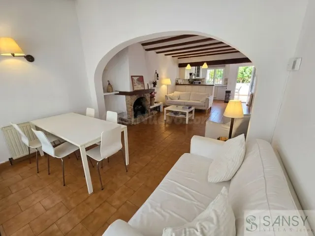 Casa-Chalet en Venta en Moraira Alicante — 6