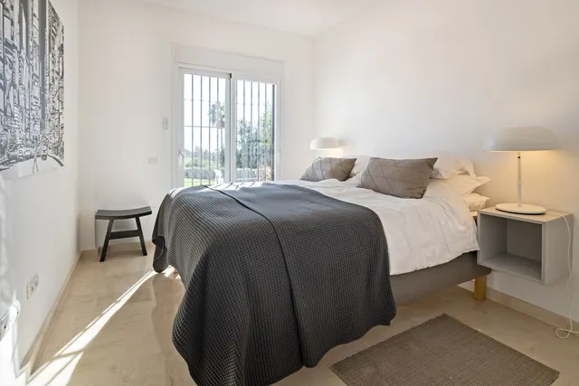 Adosado 4 habitaciones 141m² en venta - Marbella — 30