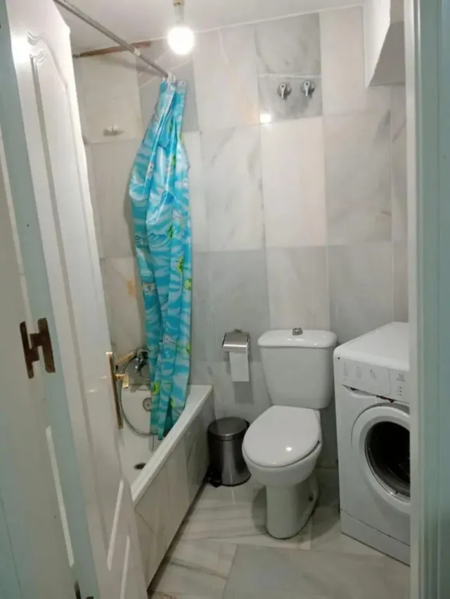 Apartamento 1 habitación 60m² en venta - Costa Del Sol — 8
