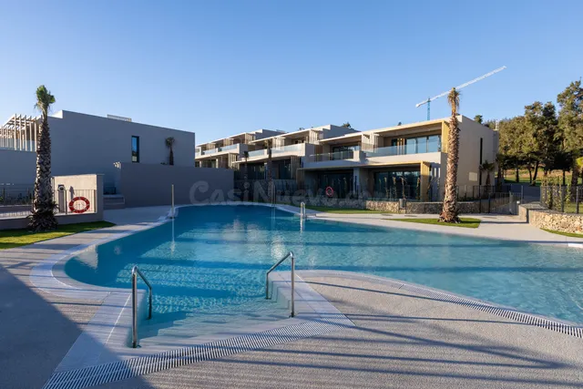 Adosado 3 habitaciones 169m² en venta - Riviera del sol - foto 4