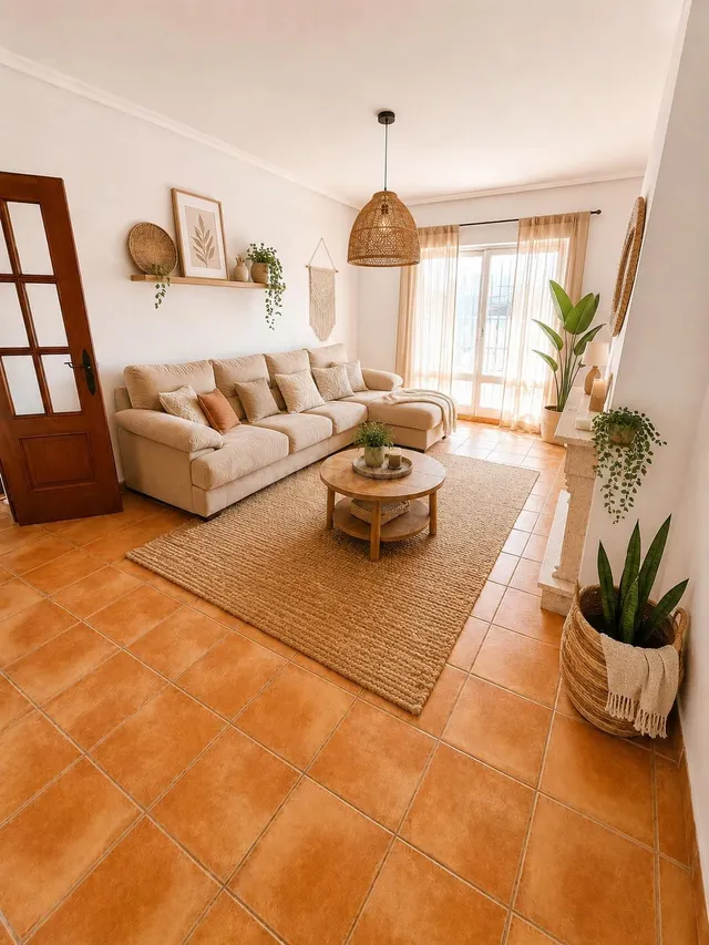 Chalet con encanto y amplios espacios en Pago del Humo — 15