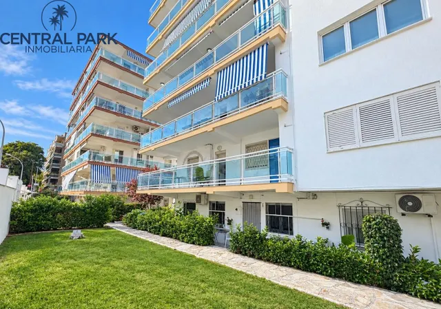 Planta baja tipo estudio en Salou - 5 min. playa Capellans. — 15