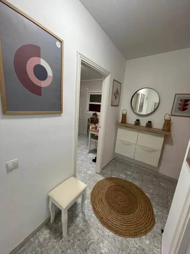 PISO DE DOS habitaciones EN S'ARENAL — 28