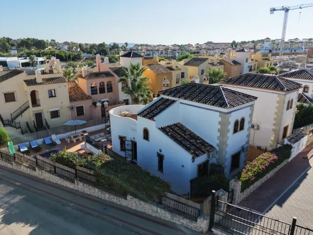 Villa 3 habitaciones 132m² en venta - Comunidad valenciana — 31