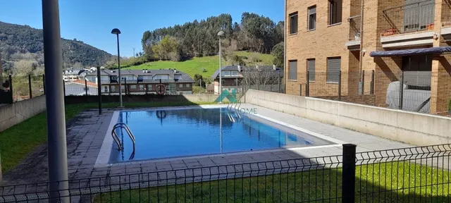 Se alquila bajo en Limpias (Cantabria) — 29