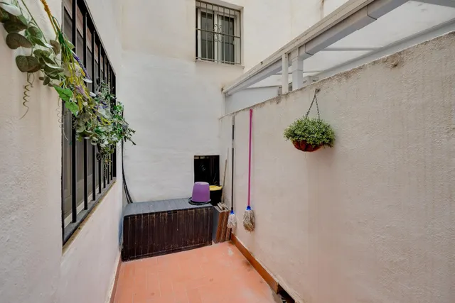 APARTAMENTO DE 3 DORMITORIOS 1 BAÑO 1 ASEO EN TORREVIEJA (PLAYA DEL CURA) — 25