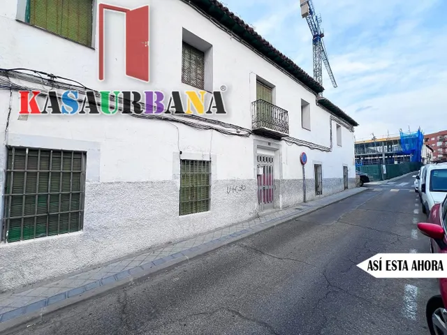 KASAURBANA ofrece en VENTA CASA EN VALDEMORO - foto 2