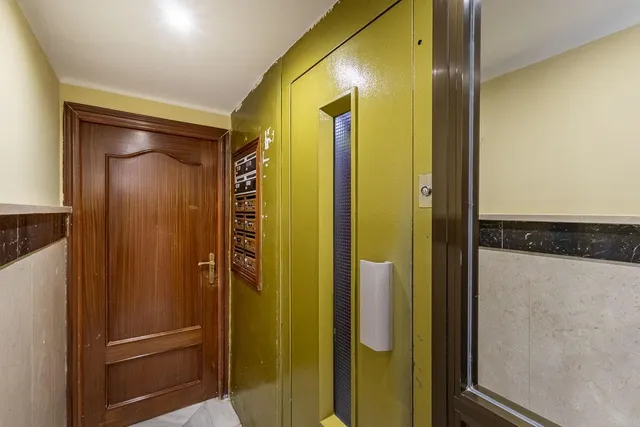 GRAN PISO EN CALLE RECOGIDAS — 34