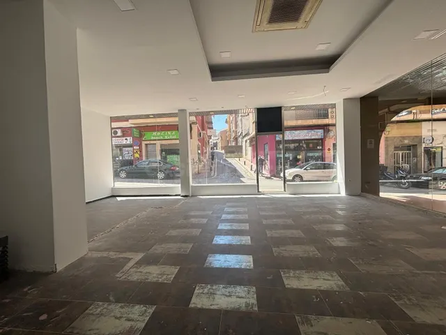 SE ALQUILA LOCAL COMERCIAL - foto 4