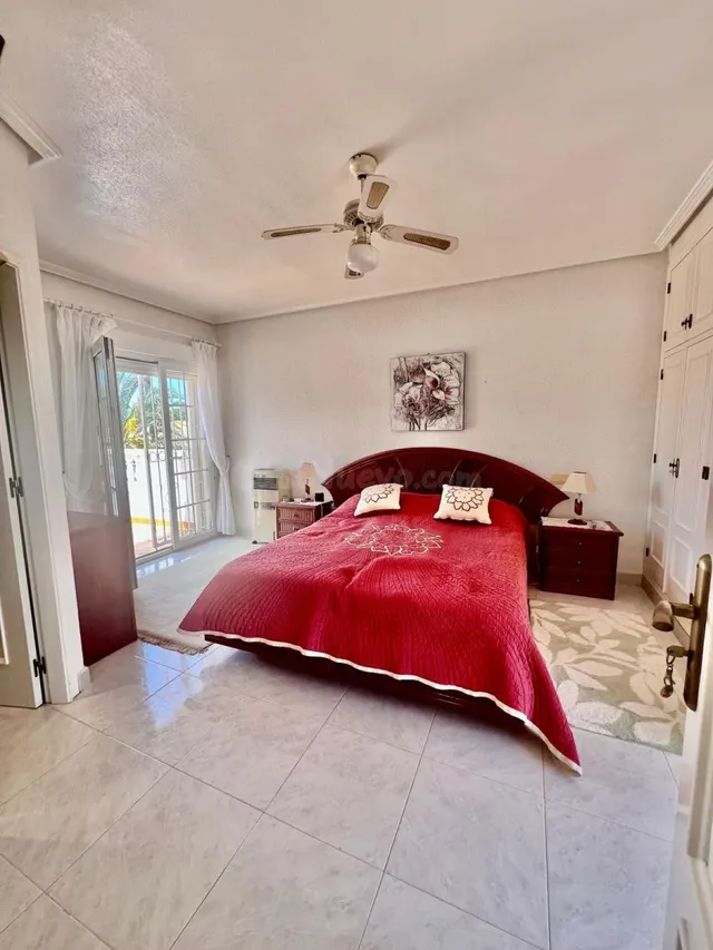 Villa 3 habitaciones 166m² en venta - Costa blanca — 35