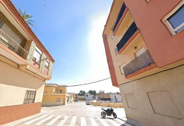 SE VENDE casa OKUPA en C Miro De Casadella 4 de Masalavés - foto 4
