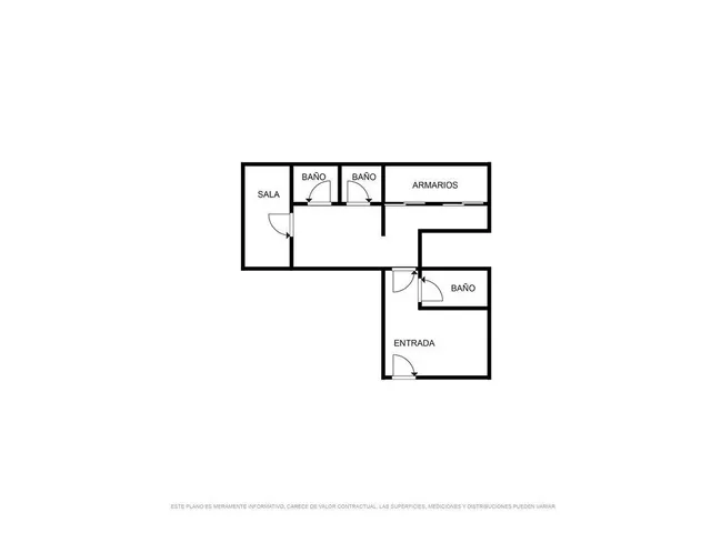 Local comercial 49m² en venta - Extremadura — 20