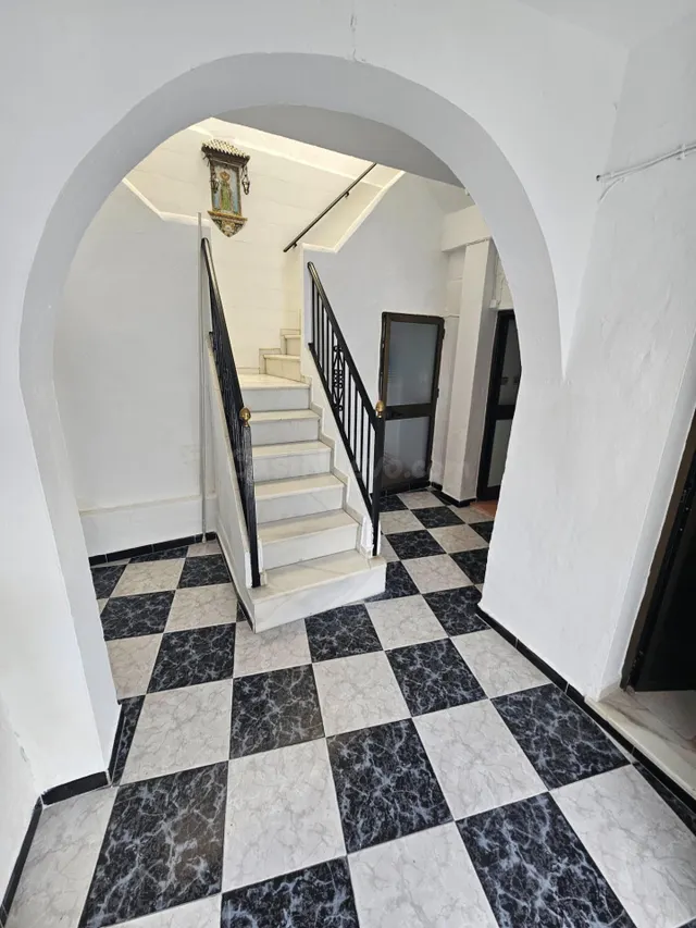 Casa independiente en Casco Antiguo - foto 4