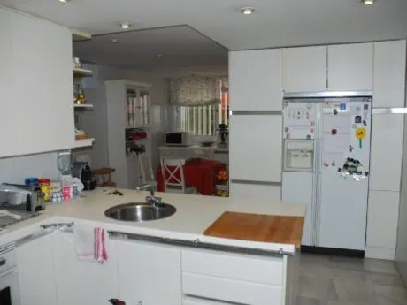 GRAN PISO EN LA MEJOR ZONA DE EL PORVENIR, CON 269 m2 — 3
