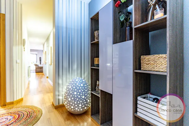 ¡ un piso con terraza de más de 25 m2, garaje y trastero en Carballo por 189.990€! — 43
