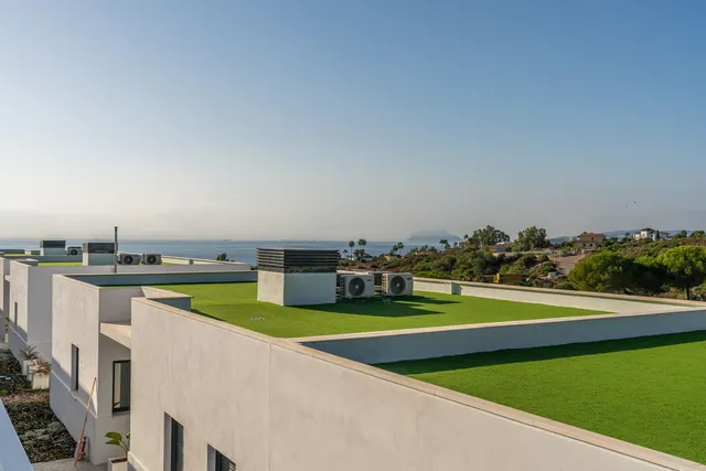 Adosado 2 habitaciones 97m² en venta - Costa del Sol — 9