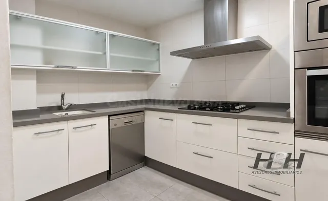 Piso 3 habitaciones 73m² en venta - Camins al Grau - foto 5