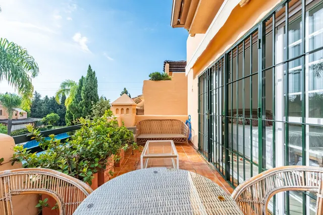 Adosado 3 habitaciones 304m² en venta - Marbella — 14