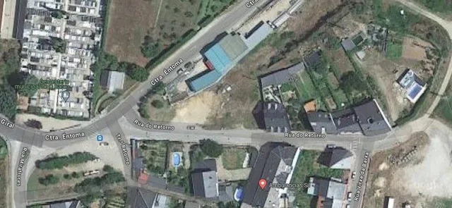 Venta Garaje / Trastero en O Barco de Valdeorras - Ourense - foto 3