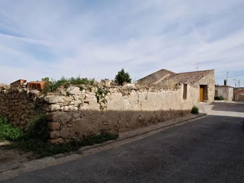 PARCELA URBANA EN VENTA — 7