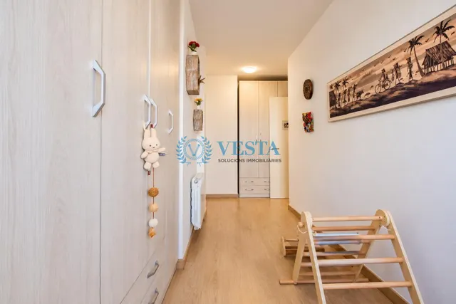 PISO DE 4 habitaciones EN EL CENTRO DE REUS — 27
