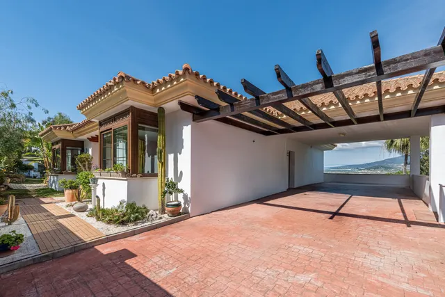 Chalet 4 habitaciones 463m² en venta - Riviera del sol — 29