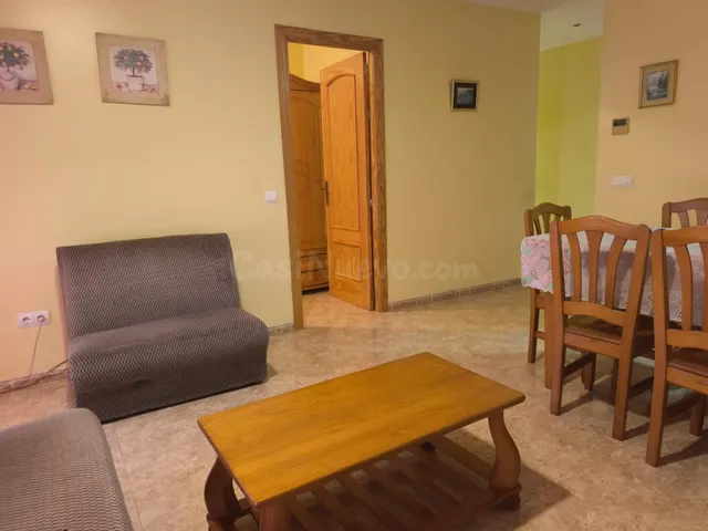 Apartamento en Les Cases d'Alcanar - foto 4