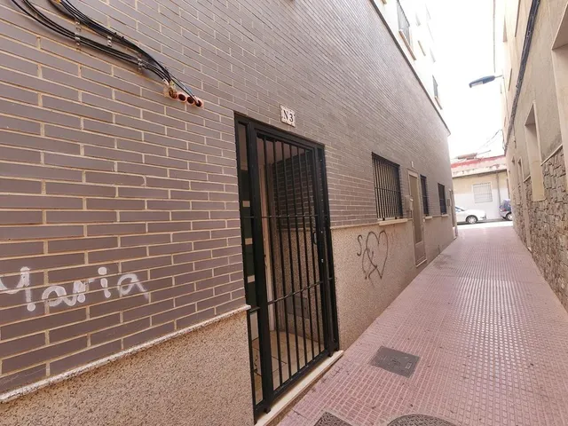 Ático 3 habitaciones 95m² en venta - Playa Levante — 26