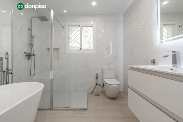 Preciosa casa en Estepona (Málaga) con maravillosas vistas al mar — 20
