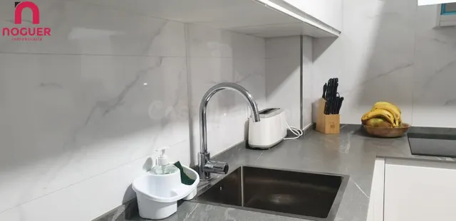 Piso en venta en el higuerón – reformado - exterior — 4
