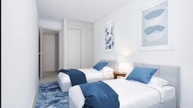 Apartamento 3 habitaciones 128m² en venta - Chullera — 12