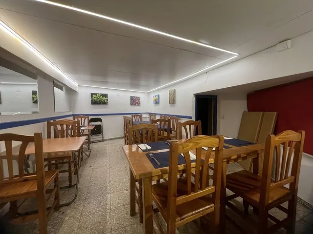 Traspaso Sidrería/restaurante — 12