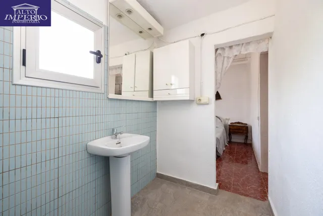 Encanto rústico con casita y olivos en Moraleja de Zafayona 🌿 — 17