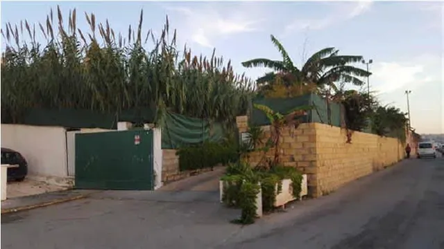 Solar en venta de procedencia bancaria — 23