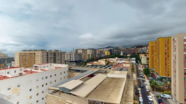 Piso en venta en La Salle (Santa Cruz de Tenerife) — 32