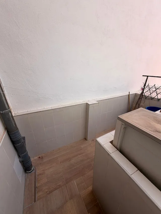 VENTA DE AMPLIA VIVIENDA PARA ENTRAR A VIVIR ZONA SAN JUAN PUEBLO — 31